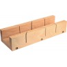 Boite a onglets 400x160x50mm FORTIS