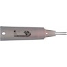 Lame Ryoba 240mm FORTIS