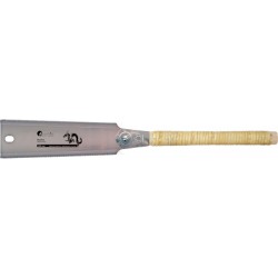 Scie japannaise Ryoba 240mm FORTIS