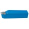 Outil à charioter à filetage extérieur, norme d'usine 282 - 60°, carbure P 25/K30 à droite, Queue vierkant : 12 x 12 mm, Long. totale 110 mm