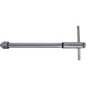 Porte-outils avec cliquet 4,6-8,0 300mm FORTIS