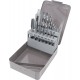 Taraud D352 HSS M3-12 Kern/Stz. FORTIS