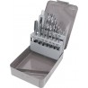 Taraud D352 HSS M3-12 Kern/Stz. FORTIS