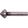 Fraise a lamer D335C HSS 90G 6,3mm FORTIS