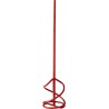 Agitateur malaxeur universel 85mmx400m FORTIS