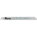 Lame scie sabre BIM 230/210/2,5V FORTIS