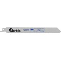 Lame scie sabre BIM 200/18/2,5 FORTIS