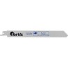 Lame scie sabre BIM 200/18/2,5 FORTIS
