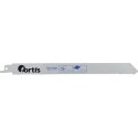 Lame scie sabre BIM 200/180/1,8 FORTIS