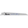 Lame scie sabre BIM 150/130/4,2 FORTIS