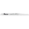 Lame scie sabre CV 230/210/6,5 FORTIS