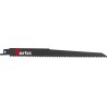 Lame scie sabre CV 225/205/4,2 FORTIS