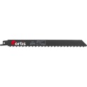 Lame scie sabre CV 230/210/8,5 FORTIS