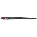 Lame scie sabre CV 300/280/8,5 FORTIS