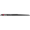 Lame scie sabre CV 300/280/8,5 FORTIS