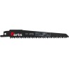 Lame scie sabre CV 150/130/4,2 FORTIS