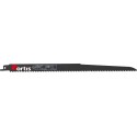 Lame scie sabre CV 300/280/4,2 FORTIS