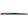 Lame scie sabre CV 300/280/4,2 FORTIS