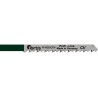 Lame de scie sauteuse CV 100/75/4,0 FORTIS