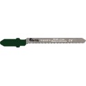 Lame de scie sauteuse CV 75/50/1,3 FORTIS