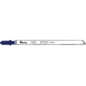 Lame de scie sauteuse BIM 132/110/1,8-2,5FORTIS