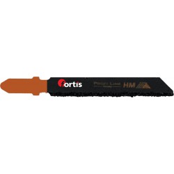 Lame de scie sauteuse HM 75/50/K30 FORTIS