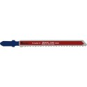 Lame de scie sauteuse HSS 100/75/3,0 FORTIS