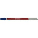 Lame de scie sauteuse HSS 132/110/2,0 FORTIS