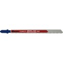 Lame de scie sauteuse HSS 132/110/1,2 FORTIS