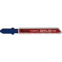 Lame de scie sauteuse HSS 75/50/2,0 FORTIS