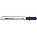 Lame de scie sauteuse BIM 75/50/2,0 FORTIS