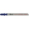 Lame de scie sauteuse BIM 100/75/2,0 FORTIS