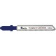 Lame de scie sauteuse BIM 75/50/1,2 FORTIS