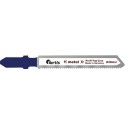 Lame de scie sauteuse BIM 75/50/1,2 FORTIS