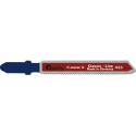 Lame de scie sauteuse HSS 75/50/1,2 FORTIS