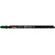 Lame de scie sauteuse CV 130/110/4,0 FORTIS