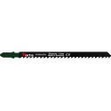 Lame de scie sauteuse CV 130/110/4,0 FORTIS