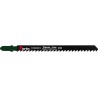 Lame de scie sauteuse CV 130/110/4,0 FORTIS