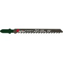 Lame de scie sauteuse CV 100/75/4,0 FORTIS