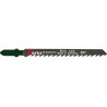 Lame de scie sauteuse CV 100/75/4,0 FORTIS