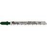 Lame de scie sauteuse CV 100/75/4,0 FORTIS