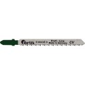 Lame de scie sauteuse CV 100/75/2,5 FORTIS