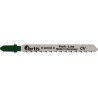 Lame de scie sauteuse CV 100/75/2,5 FORTIS