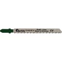 Lame de scie sauteuse CV 100/75/2,5S FORTIS