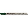 Lame de scie sauteuse CV 100/75/2,5S FORTIS