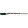 Lame de scie sauteuse CV 100/75/2,5 FORTIS