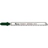 Lame de scie sauteuse BIM 100/75/2,5 FORTIS