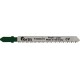 Lame de scie sauteuse 100/75/2,5 FORTIS