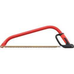 Scie a métaux 2-K-Griff 610mm FORTIS