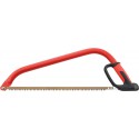 Scie a métaux 2-K-Griff 610mm FORTIS